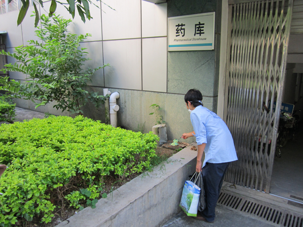 機(jī)構(gòu)企事業(yè)、學(xué)校、醫(yī)院、超市等各類(lèi)單位